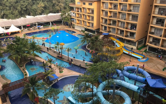 Gold Coast Morib International Resort