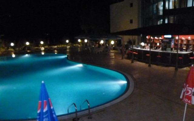 Hotel Ahilea