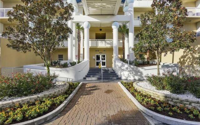 Seychelles 1307 - One Bedroom Condo