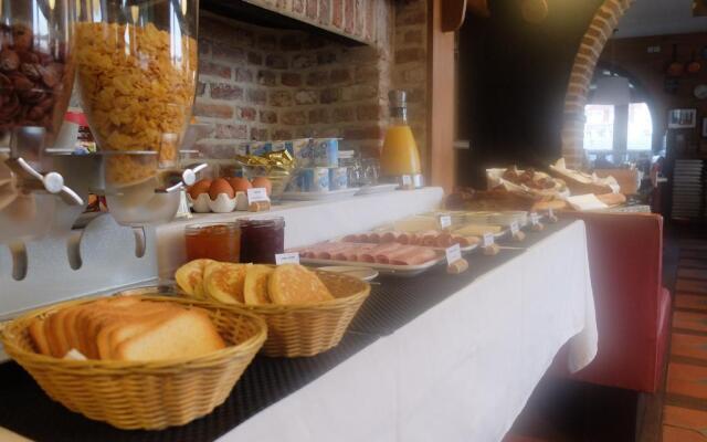 Hotel Aux Temps d'Em