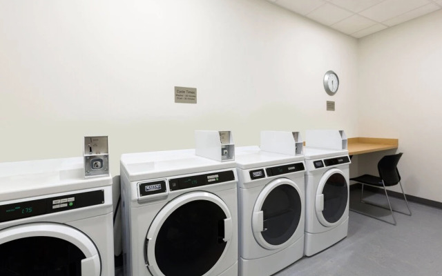 Fairfield Inn Ste Statesville