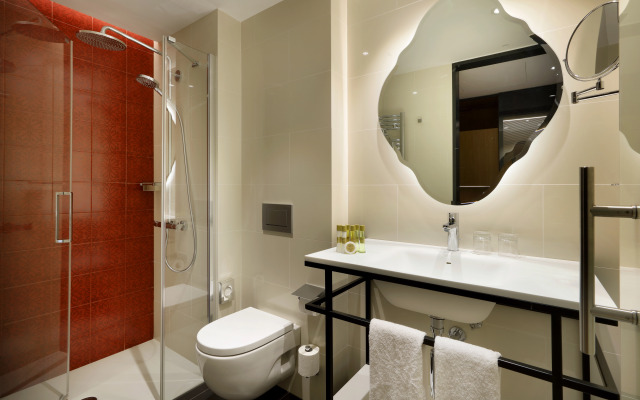 Áurea Catedral by Eurostars Hotel Company