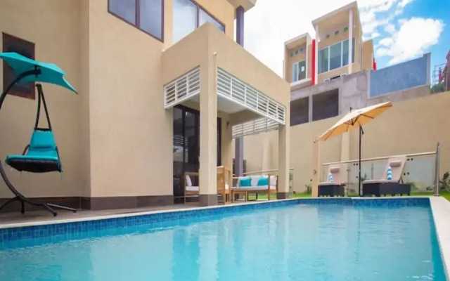 Villa 99 - 3 Bed w Private Pool