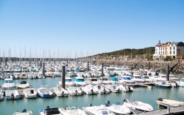 Le Village de la Mer (TSH802)