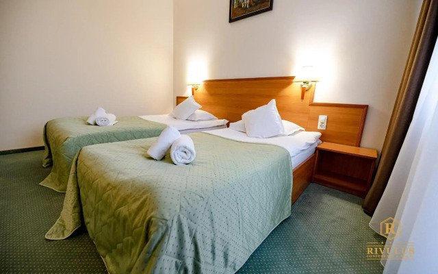 Hotel Rivulus