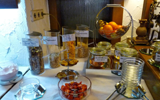 Hotel Geissler