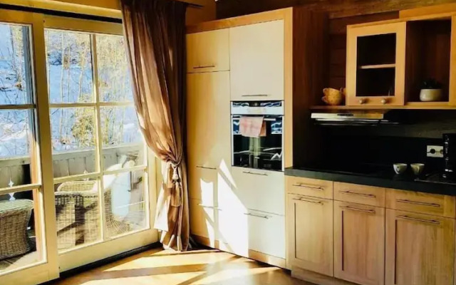 Alpspitzsuite Alpi