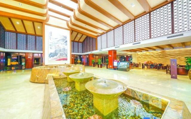 Yingbin Hotel