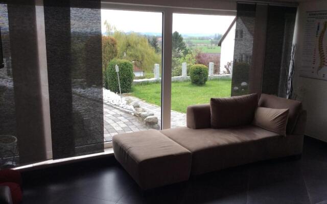 Apartment am Schlossberg