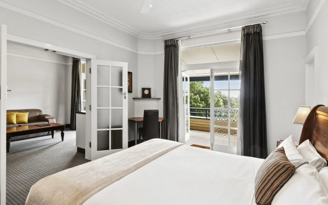 Caves House Hotel Yallingup