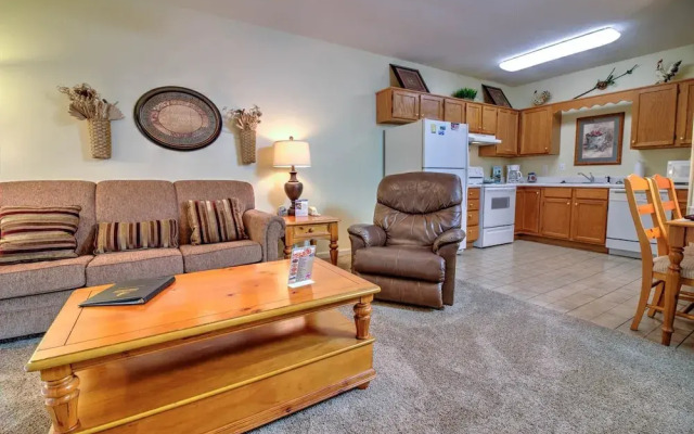 Whispering Pines 441