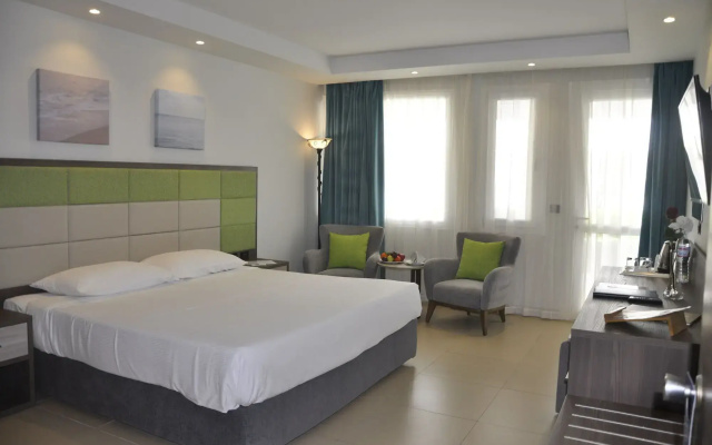 Maritim Jolie Ville Resort & Casino Sharm El Sheikh