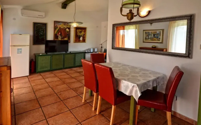 Villa Campo