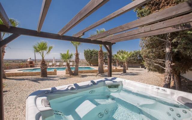 Villa for Rent in Protaras 1309