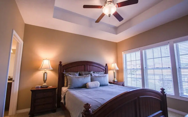 Brookside Getaway by RedAwning