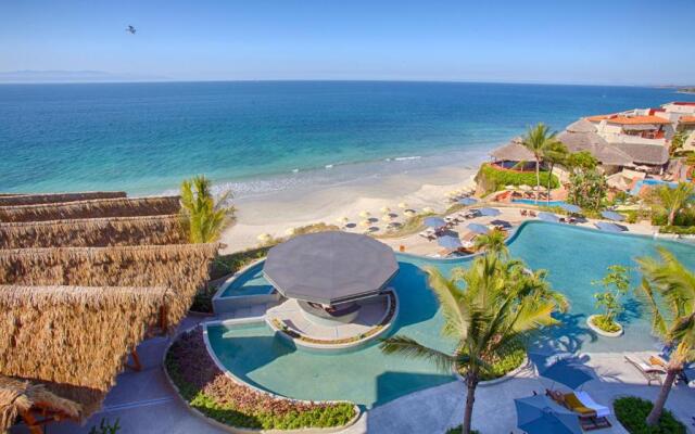 Rancho Sea Side Resort Adults Only