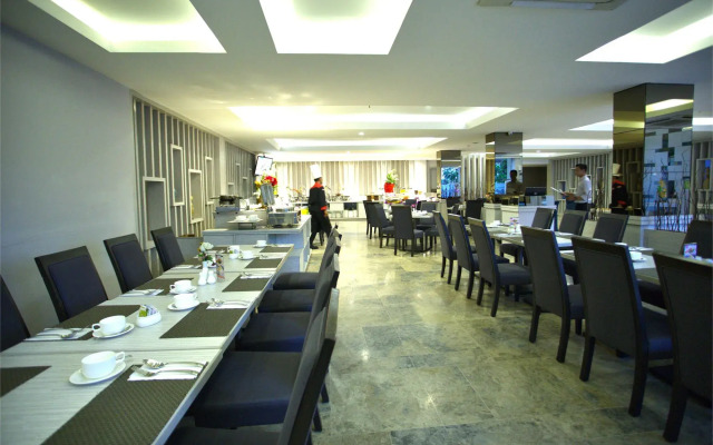 Tjokro Hotel Pekanbaru