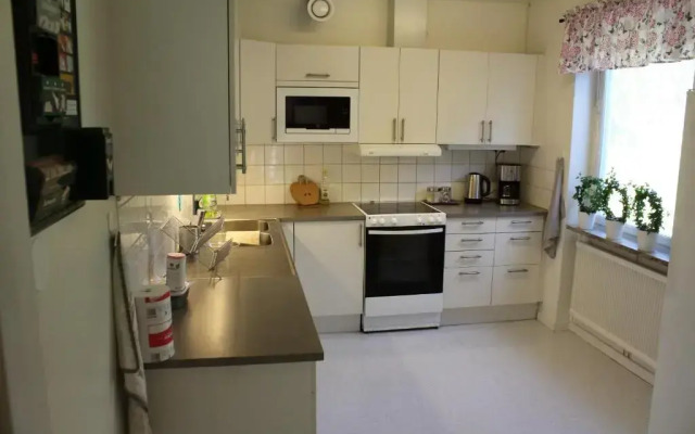 Ekbacken Sporthotell
