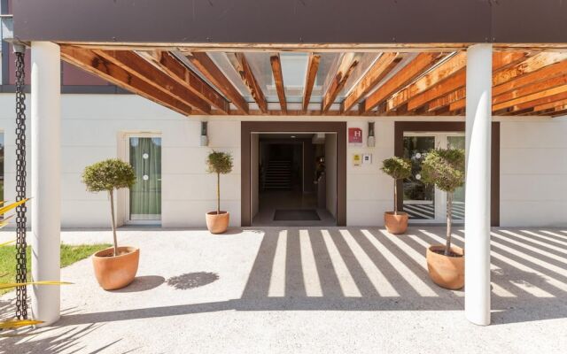 Logis Hôtel Aliénor