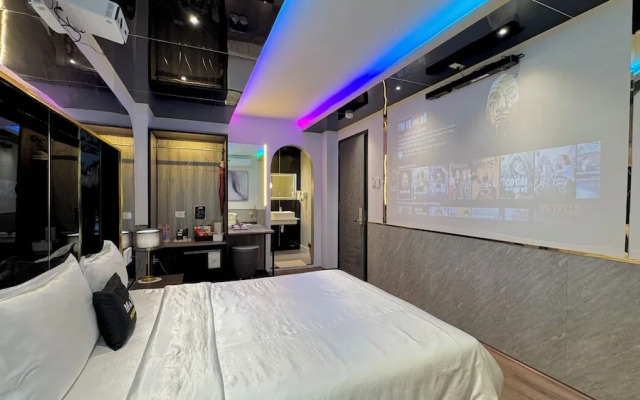 Reddoorz Plus Near Saigon Centre