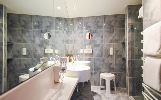 Upstalsboom Landhotel Friesland