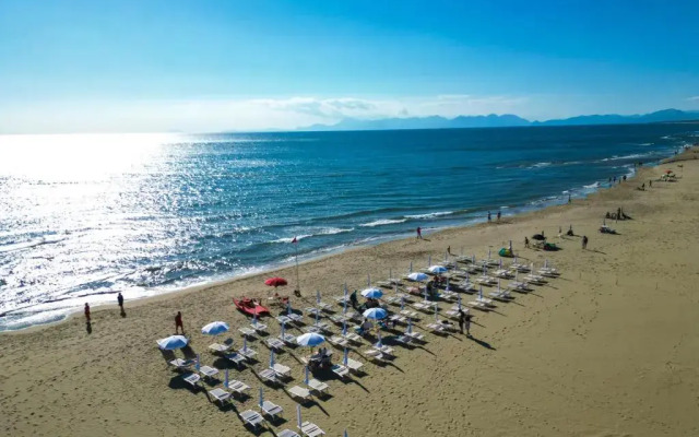 Resort Acqua di Venere