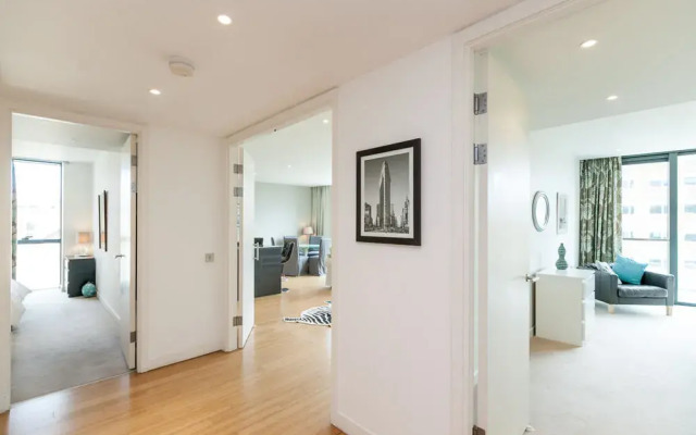 My-Quartermile Apartments