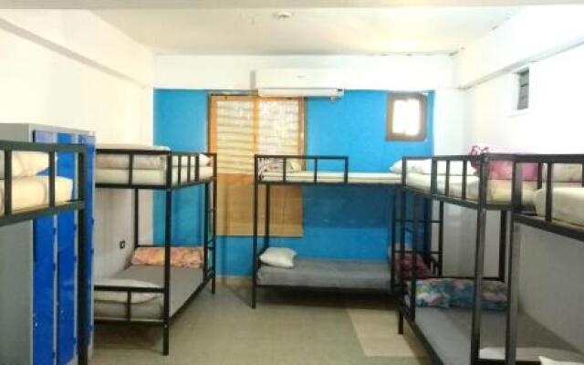 Deep Blue Divers Hostel Dahab
