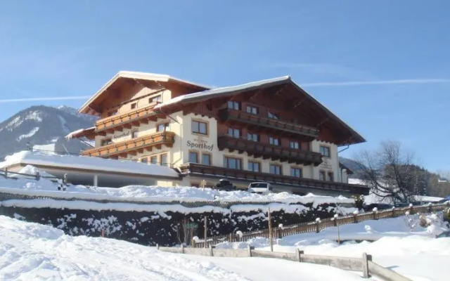 Hotel Sporthof
