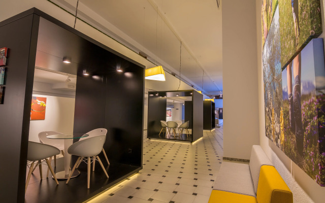 Aparthotel Novo Mar