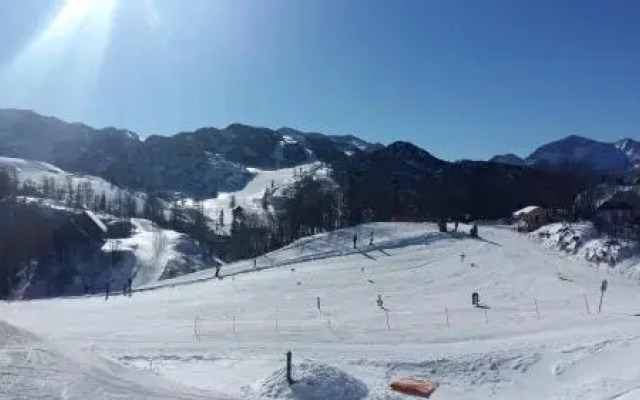 Chalet Zala