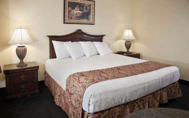 The Stone Castle Hotel & Conference Center