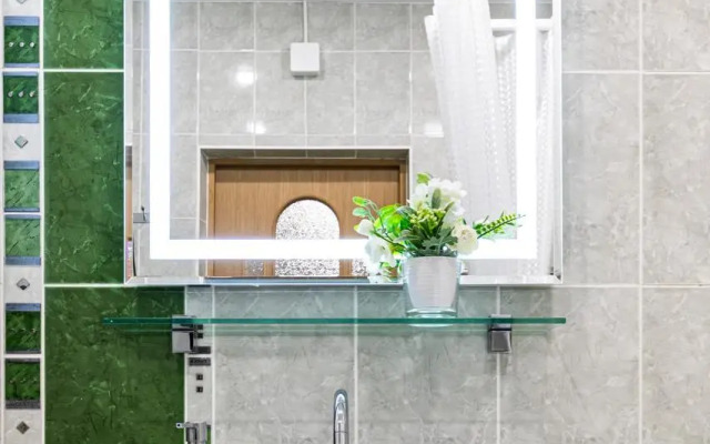 Апартаменты на улице Толбухина 11