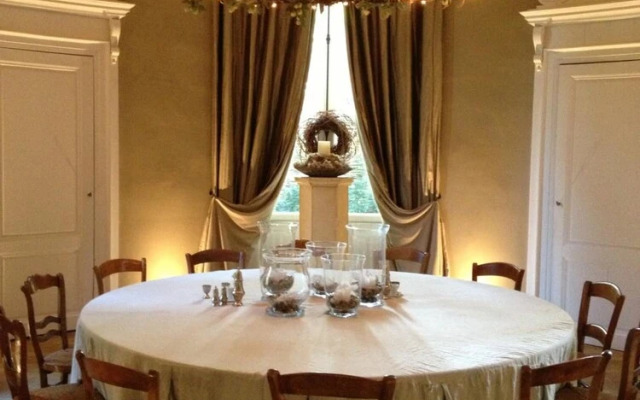 B&B 't Wit Huys Brugge
