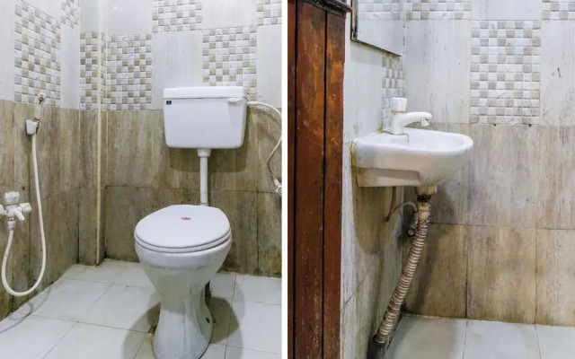 Spot on 49828 Hotel Meenakshi