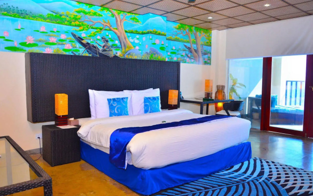 Lavanga Resort & Spa