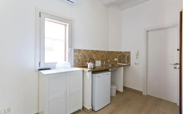 Greek Luxury Apartments