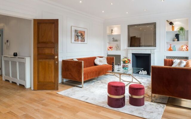 Sweet Inn Marble Arch