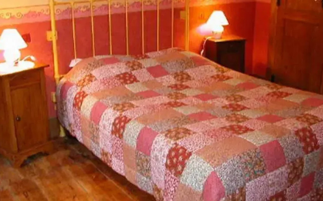 Gîte Le Sériail