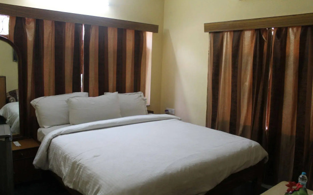 Hotel Tathagat