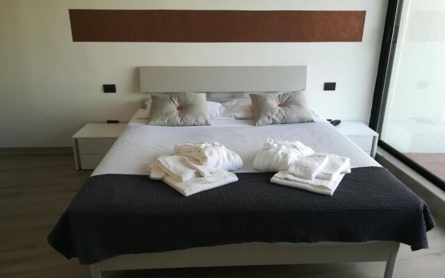 B&B Hotel Alba