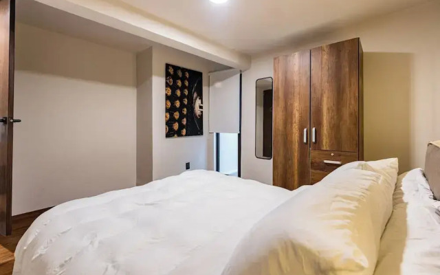 Cibeles Apartments by VH