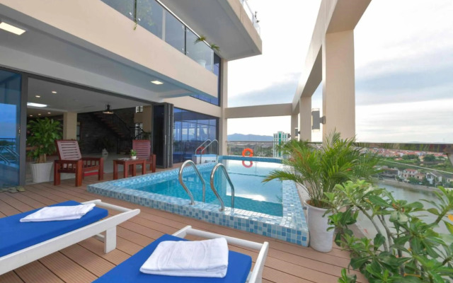 Tan Binh Hotel