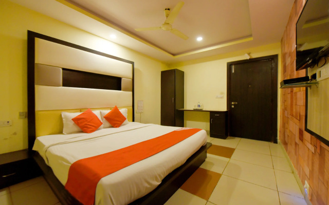 OYO 3971 Hotel Tip Top