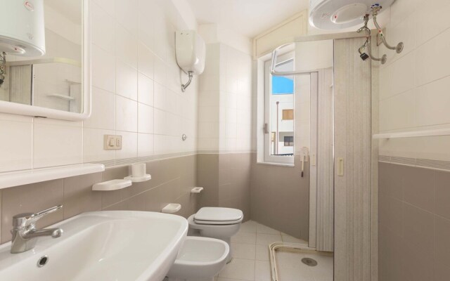 3262 Il Fortino by Barbarhouse