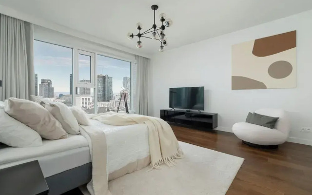 Apartment Unique by Renters Prestige