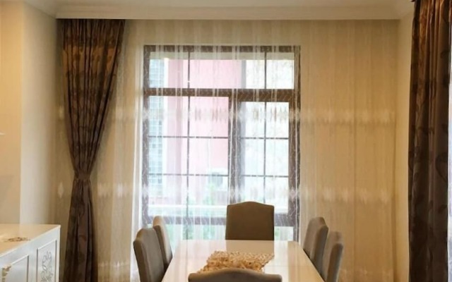 Exclusive VIP Hisar Villa