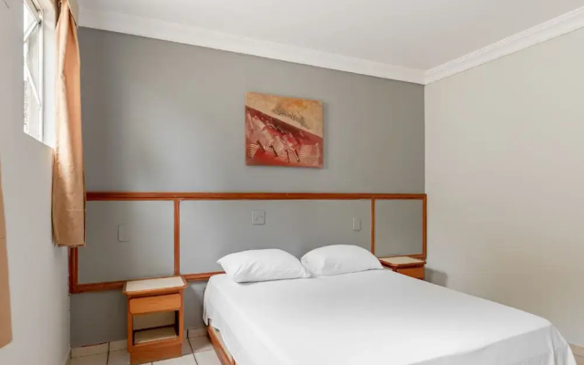 Hotel Teófilo Otoni