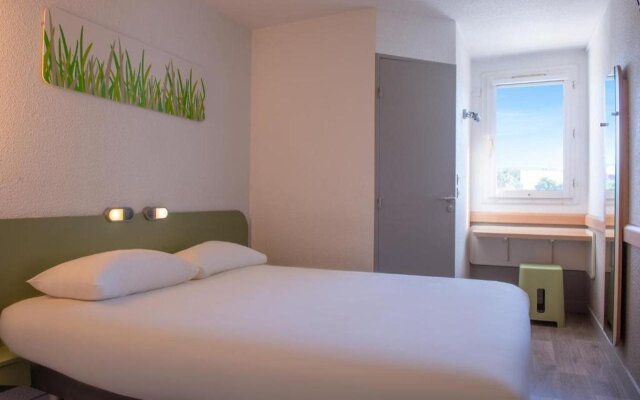 ibis budget Airport Marseille Provence
