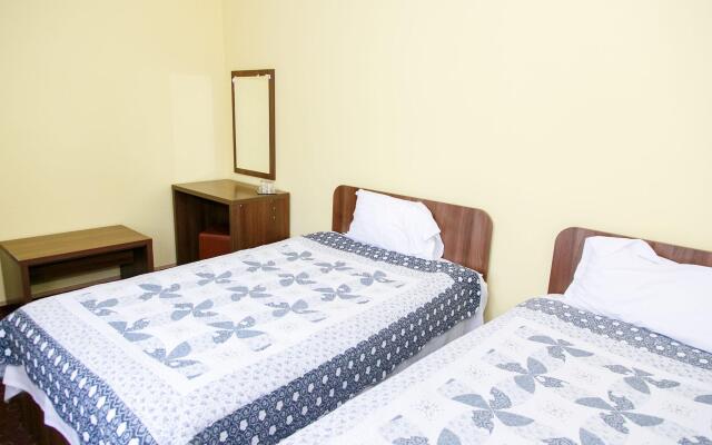 Hotel Global